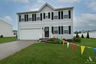 1887 Locust Rd, Morris, IL 60450 - Photo 1