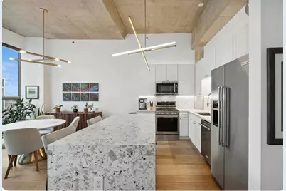 125 E 13th Street #1307, Chicago, IL 60605 - Photo 5