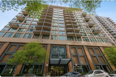 125 E 13th Street #1307, Chicago, IL 60605 - Photo 1