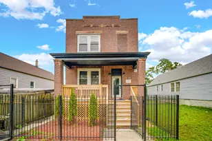 6822 S Justine St, Chicago, IL 60636 - Photo 1