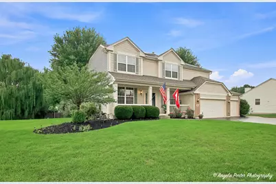 751 Needlegrass Parkway, Antioch, IL 60002 - Photo 1