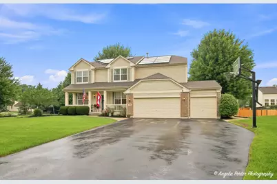 751 Needlegrass Parkway, Antioch, IL 60002 - Photo 41