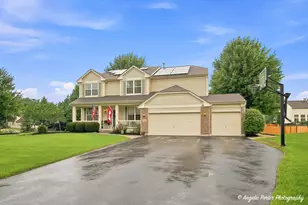 751 Needlegrass Pkwy, Antioch, IL 60002 - Photo 41