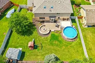 19211 Brompton Ct, Mokena, IL 60448 - Photo 5