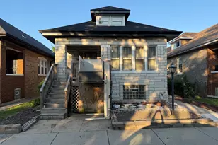 8753 S Laflin St, Chicago, IL 60620 - Photo 1