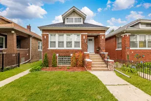 7534 S Morgan St, Chicago, IL 60620 - Photo 1