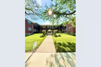 720 N Western Avenue #4, Park Ridge, IL 60068 - Photo 1