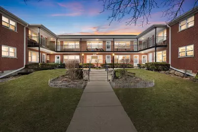 720 N Western Avenue #4, Park Ridge, IL 60068 - Photo 7