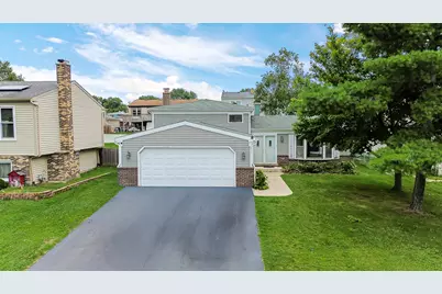 915 Wampum Court, Carol Stream, IL 60188 - Photo 1