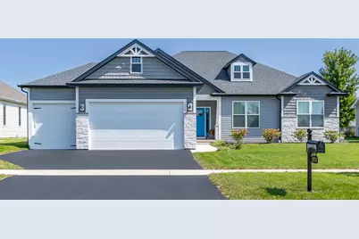 Lot 9 Michelle Street, North Aurora, IL 60542 - Photo 1