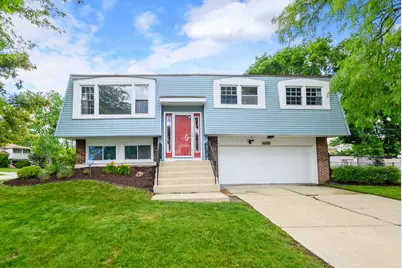 16242 Olcott Avenue, Tinley Park, IL 60477 - Photo 1
