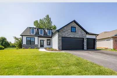 Lot 13 Michelle Street, North Aurora, IL 60542 - Photo 1