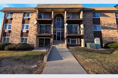 1045 Higgins Quarters Drive #4-101, Hoffman Estates, IL 60169 - Photo 1