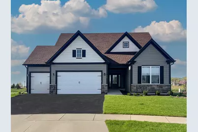 Lot 50 Michelle Street, North Aurora, IL 60542 - Photo 1