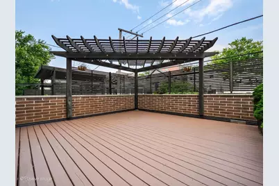 3713 N Ashland Avenue #1N, Chicago, IL 60613 - Photo 19