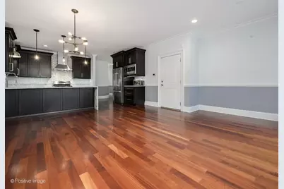 3713 N Ashland Avenue #1N, Chicago, IL 60613 - Photo 5