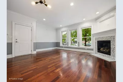 3713 N Ashland Avenue #1N, Chicago, IL 60613 - Photo 3