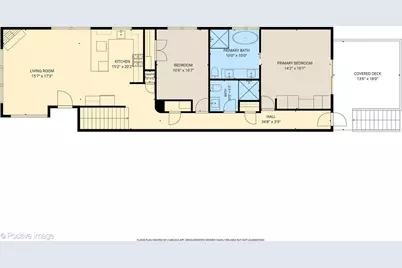 3713 N Ashland Avenue #1N, Chicago, IL 60613 - Photo 21