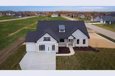 Lot 51 Michelle Street, North Aurora, IL 60542 - Photo 1