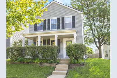 1010 Symphony Drive, Aurora, IL 60504 - Photo 1