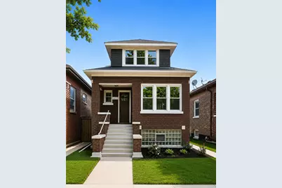 2516 Kenilworth Avenue, Berwyn, IL 60402 - Photo 1