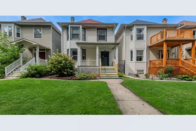 1932 W Touhy Avenue #1, Chicago, IL 60626 - Photo 1