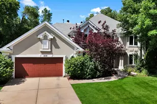 2518 W Adamsway Dr, Aurora, IL 60502 - Photo 1