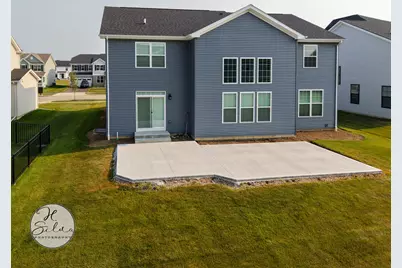 10784 Saxony Street, Huntley, IL 60142 - Photo 25