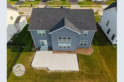 10784 Saxony Street, Huntley, IL 60142 - Photo 23