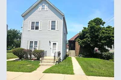 14-12 156th Street, Calumet City, IL 60409 - Photo 1