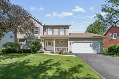 95 Winter Hill Circle, Montgomery, IL 60538 - Photo 1