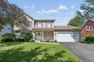95 Winter Hill Cir, Montgomery, IL 60538 - Photo 1
