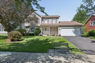 95 Winter Hill Cir, Montgomery, IL 60538 - Photo 33