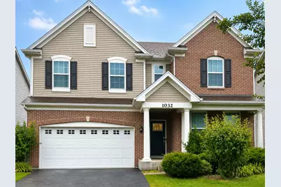 1032 Blazing Star Street, South Elgin, IL 60177 - Photo 1