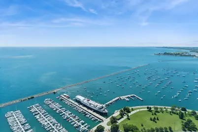 195 N Harbor Drive #4903, Chicago, IL 60601 - Photo 21