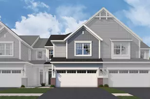 25541 W Emory Ln, Plainfield, IL 60544 - Photo 1