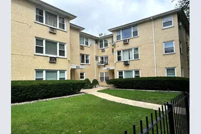 5700 W Montrose Avenue #1-C, Chicago, IL 60634 - Photo 1
