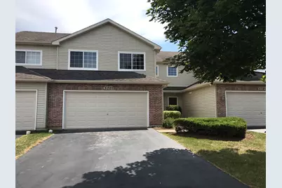 538 Mallard Lane #B, Sugar Grove, IL 60554 - Photo 1