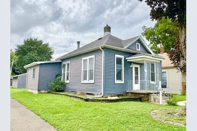 906 Van Buren Street, Streator, IL 61364 - Photo 1