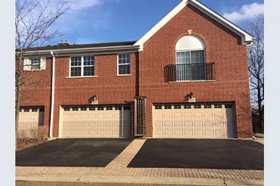 2379 Chelsea Road #6-E4, Northbrook, IL 60062 - Photo 1