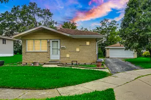 16410 Laura Ln, Oak Forest, IL 60452 - Photo 1
