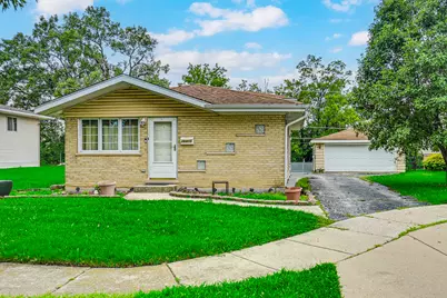 16410 Laura Lane, Oak Forest, IL 60452 - Photo 13