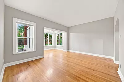 4930 N Monticello Avenue #1, Chicago, IL 60625 - Photo 3