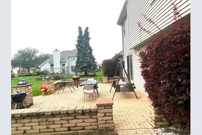 683 Primrose Lane, Matteson, IL 60443 - Photo 17
