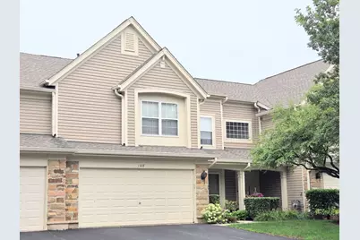 168 Holmes Way, Schaumburg, IL 60193 - Photo 1