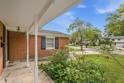 815 Blackhawk Drive, University Park, IL 60484 - Photo 37