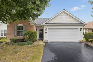 305 National Dr, Shorewood, IL 60404 - Photo 1
