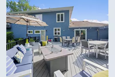1420 W 54th Street, La Grange Highlands, IL 60525 - Photo 37