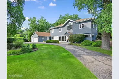 1420 W 54th Street, La Grange Highlands, IL 60525 - Photo 1
