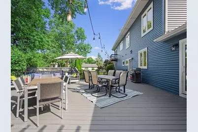 1420 W 54th Street, La Grange Highlands, IL 60525 - Photo 35